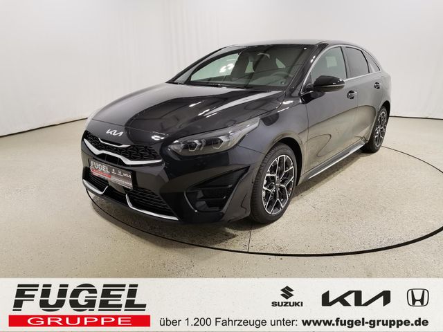 Kia ProCeed 1.5 T-GDi DCT GT-Line LED|Navi|RFK