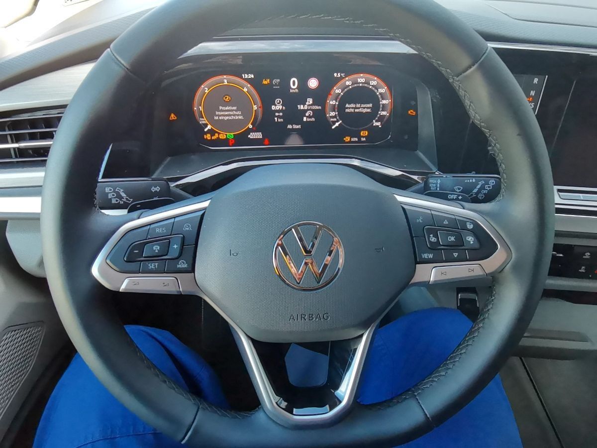 Volkswagen T7 Multivan - Bild 10