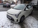 Kia Picanto 1.0 Vision Automatik+Navi+Kamera+SHZ - gebrauchte Kia Picanto aus dem Jahr 2024