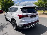 Hyundai SANTA FE 2.2 CRDi Prime 4WD DCT SEVEN Prime - gebrauchte Hyundai SANTA FE aus dem Jahr 2021