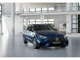 Mercedes-Benz AMG C 63 S E T HuD Night Perf.-Sitze Memory Burm - gebrauchte Mercedes-Benz C 63 AMG aus dem Jahr 2023