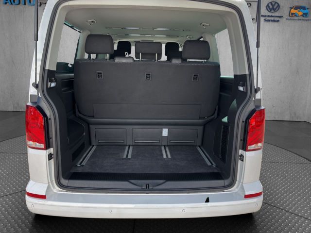 T6.1 Multivan 2.0 TDI (EURO 6d) Navi Klima