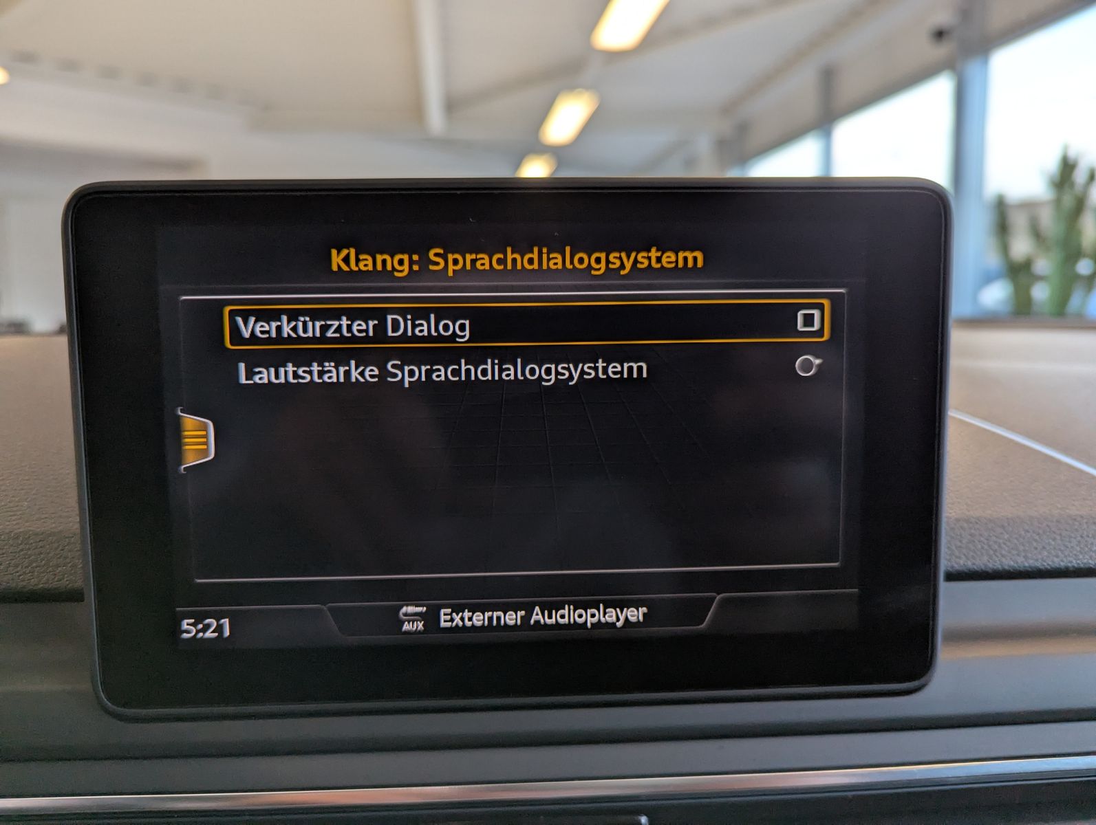 AUDI A4 2.0 TDI design ultra Sport-Fahrwerk Alcantara - Image 32