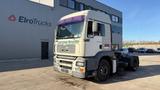 MAN TGA 18.430 (BOITE MANUELLE / MANUAL GEARBOX)