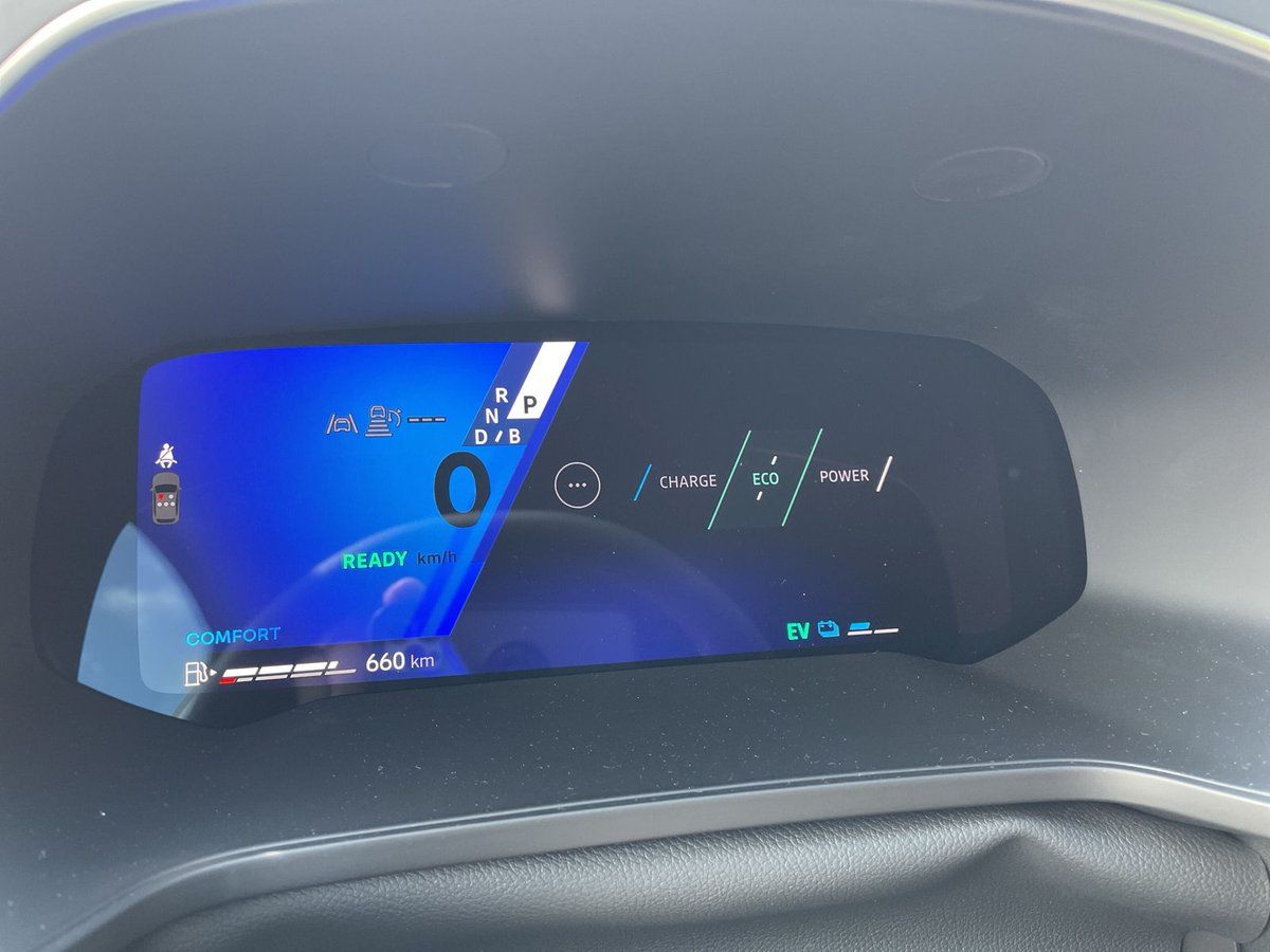 Renault Symbioz - Bild 16