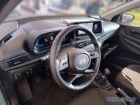 Hyundai BAYON - Vorschau Bild 11