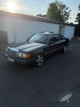 Mercedes-Benz W124 300CE  Tausch auch gege... - Mercedes-Benz 300 in Stuttgart