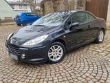 Peugeot 307 CC , 2.0HDi Diesel, TÜV 11.27 - Peugeot 307 aus 2007: 307cc