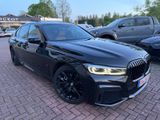 BMW 730 d M Sport Paket