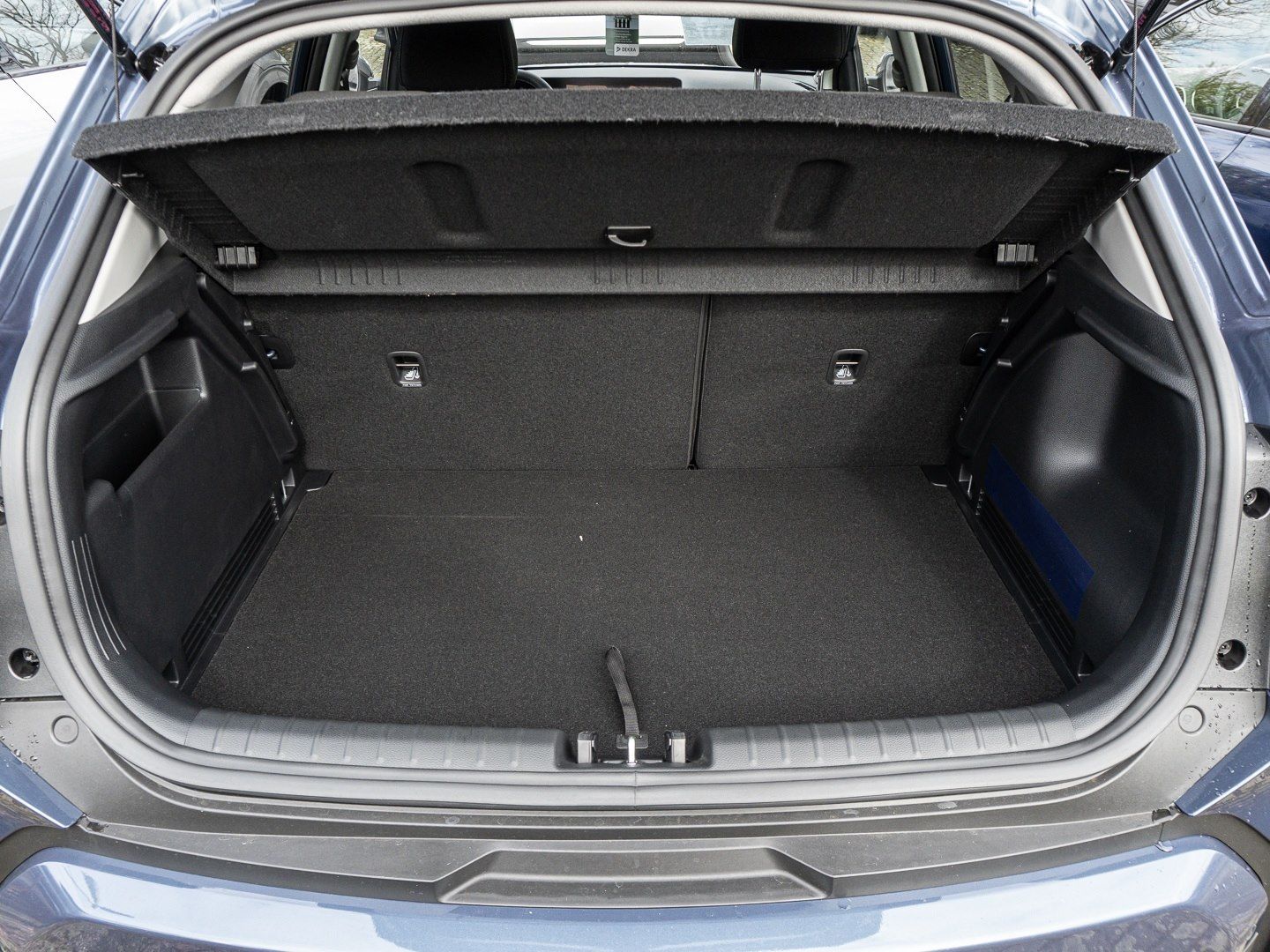 Kia Stonic - Bild 16