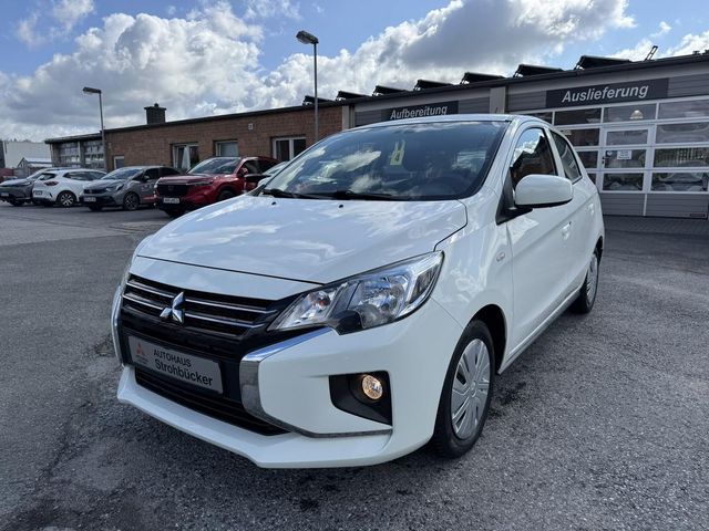 MITSUBISHI 1.2 Spirit Klima Allwetter FSE