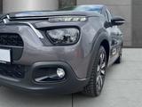 Citroën C3 Max PureTech EU6d 1.2 LED Klimaautom DAB Spur - Citroën C3: 1.6
