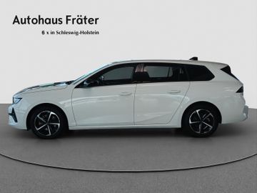 Fotografie 5 des Opel Astra ST GS Automatik 360°Kamera LED Sitzhzg AHK