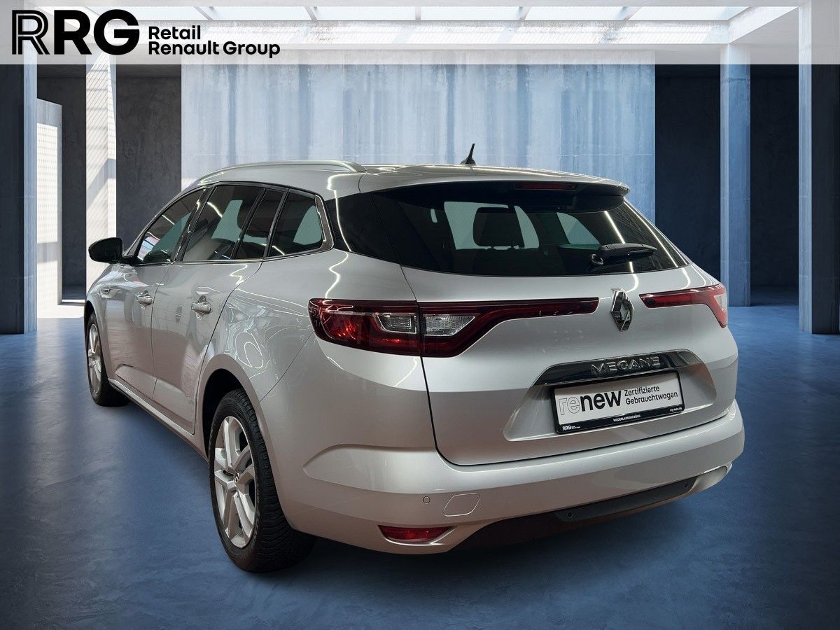 Renault Megane - Bild 4