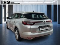 Renault Megane - Vorschau Bild 4