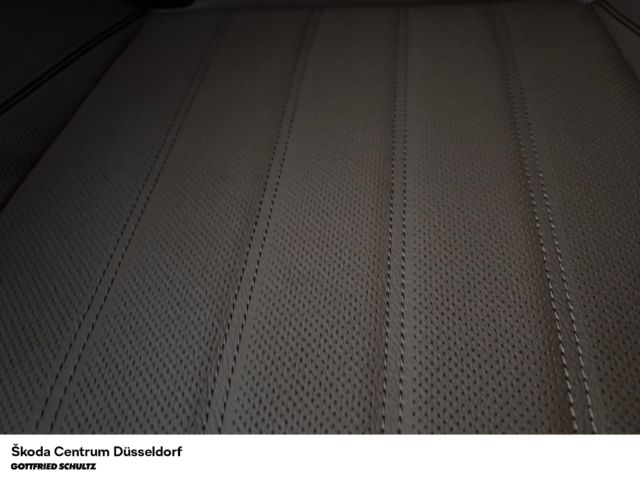 Skoda Superb - Bild 21