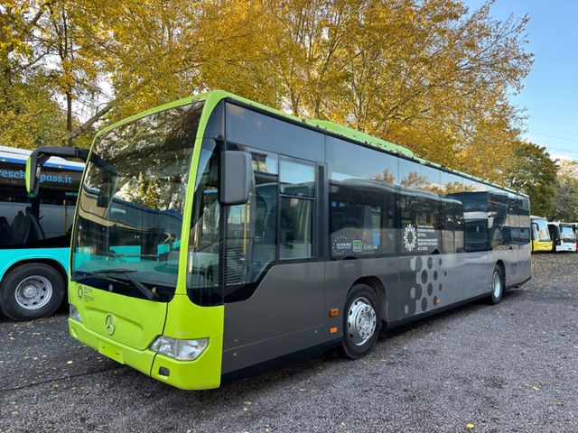 Mercedes-Benz O 530 Citaro (Euro 4*AC)