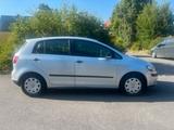 Volkswagen Golf Plus mit TÜV - Volkswagen Golf aus 2007: Kombi