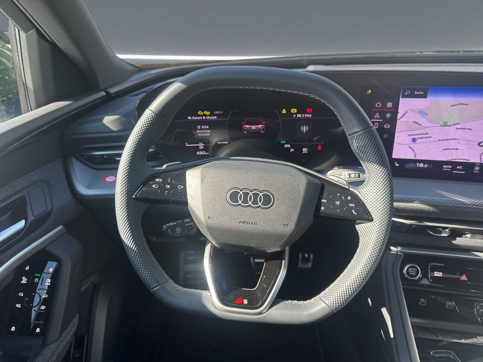 Audi Q5 - Bild 10