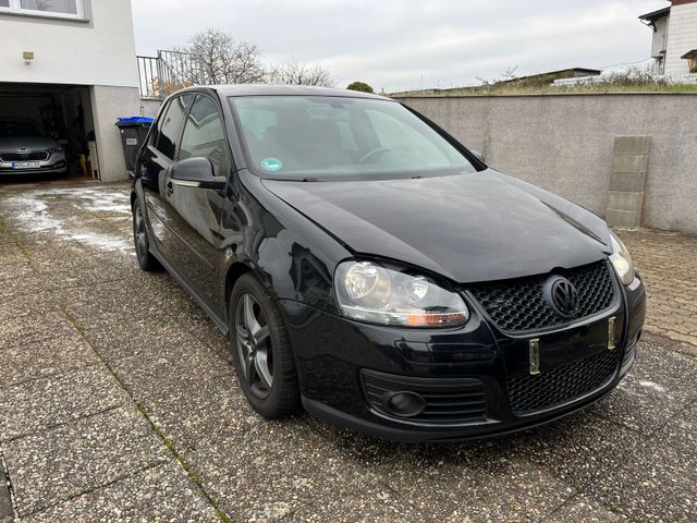 Volkswagen Golf 2.0 T-FSI GTI GTI