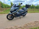BMW C400GT, TÜV neu, nur 5000 km, Ölservice bis 4/27 - BMW 500