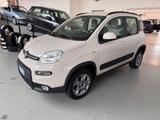 Fiat Panda 1.3 MJT 16V DPF 4x4 Climbing - Fiat Panda mit Diesel-Antrieb: Allradantrieb, 1.3