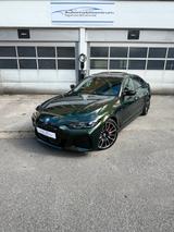 BMW i4 Gran Coupe M50 xDrive M Sport Pro 360° Kamera - BMW i4 in Bochum