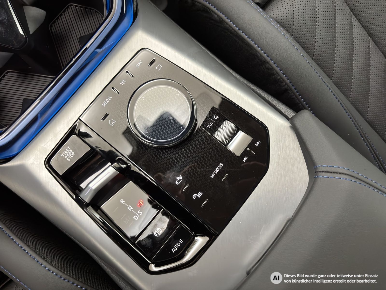 BMW X3 - Bild 15