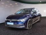 Volkswagen Golf VIII Style 1,5 l TSI ACC LED SPURH. SPURW. - Volkswagen Golf: Allradantrieb