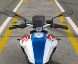 BMW F 900 R 'Sport' Jubiläumsangebot '50 Jahre Bergm - BMW R 50 S