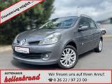Renault Clio Grandtour Edition Dynamique - Renault Clio: Edition Dynamique