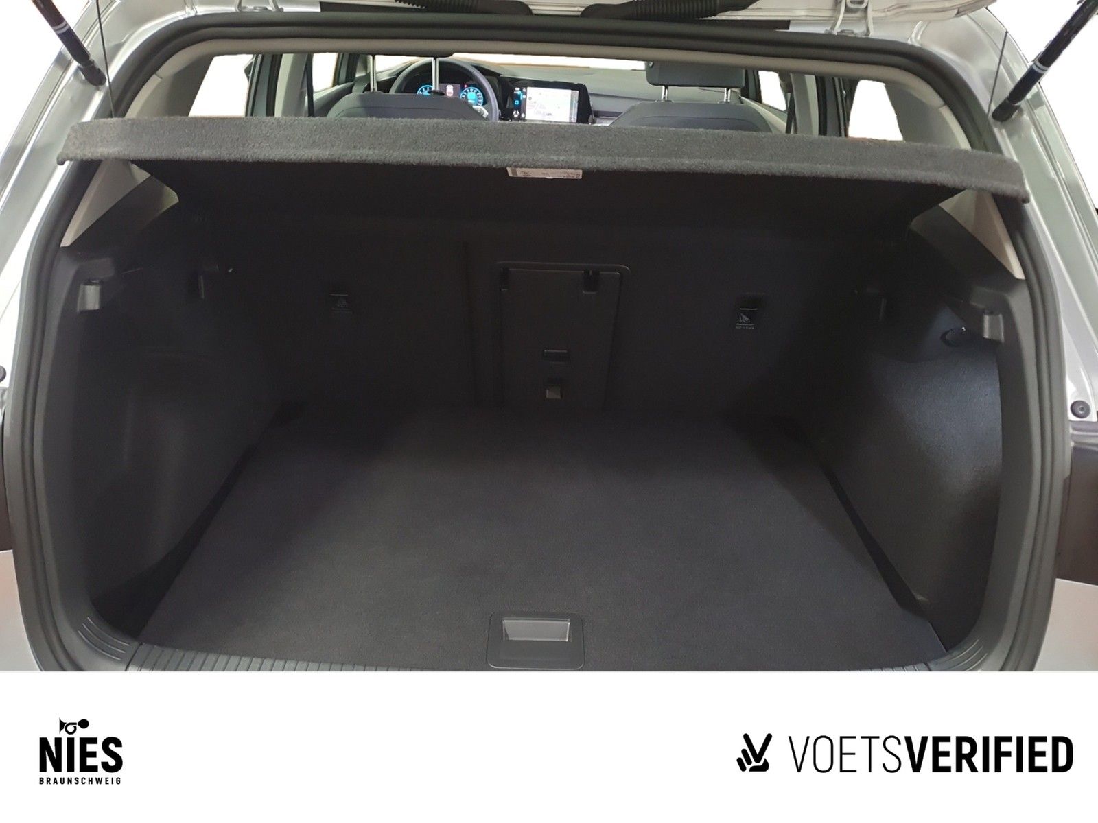 Volkswagen Golf - Bild 17