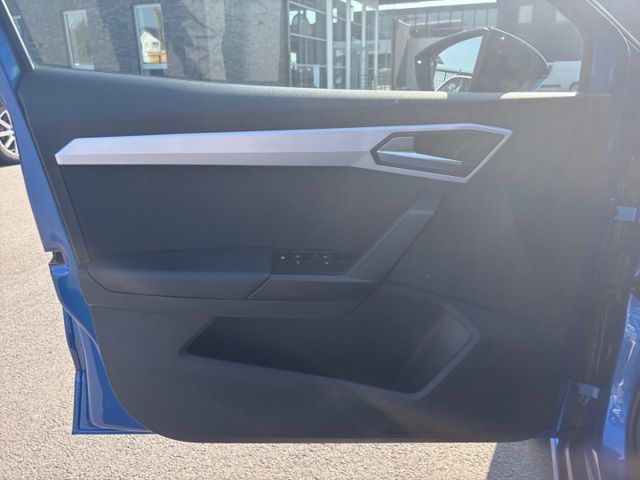 Ibiza FR 1.0 TSI LED Navi Sitzh. Kamera 18''