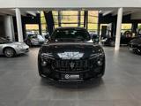 Maserati Levante Diesel GranSport Facelift MY21 Navi LED - Maserati Levante mit Diesel-Antrieb: Automatik