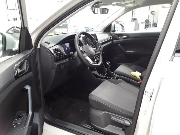 Volkswagen T-Cross - Bild 3