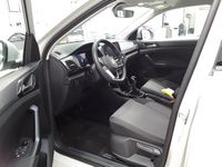 Volkswagen T-Cross - Vorschau Bild 3