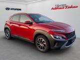 Hyundai KONA 1.0 T-GDI 48V-Hybrid Trend*R.Kamera* - gebrauchte Hyundai KONA aus dem Jahr 2022