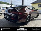 Mercedes-Benz AMG GT 63 S E PERF 1OF1+MANUFAKTUR+Carbon+HighCl - Mercedes-Benz: Coupe, C63