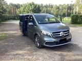 Mercedes-Benz V250 d Avantgarde Edition lang - Mercedes-Benz 250: 250d