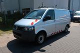 Volkswagen T5 Transporter Kasten 4Motion / Klima / 1 Hand - Volkswagen T5 Transporter in Hannover