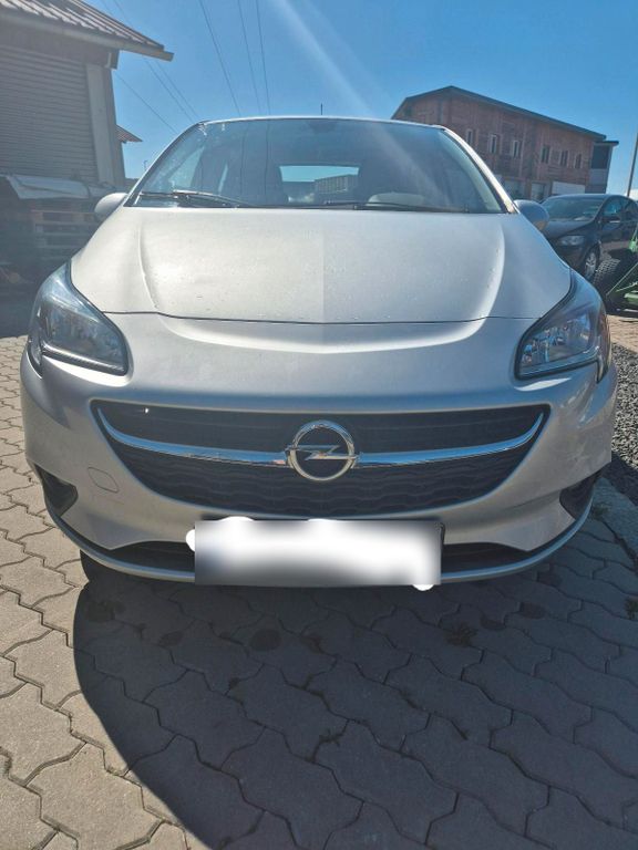 Image of Opel Corsa