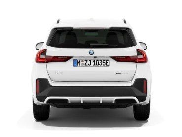 Foto Nummer 2: BMW X1