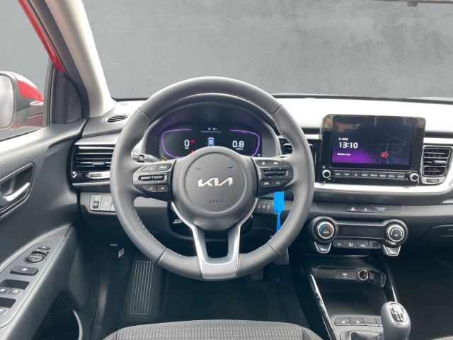 Fahrzeugabbildung Kia Stonic 1.0 T-GDI VISION  *LED-PAKET*NAVIGATIONSS