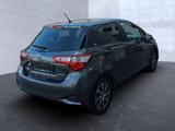 Toyota Yaris Bluetooth Klima el. Fenster - Toyota Yaris: Bluetooth