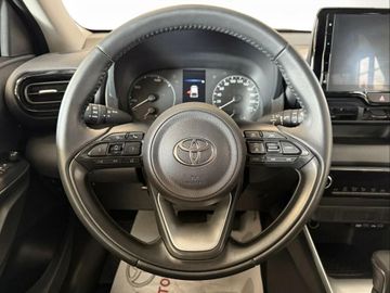 Toyota Yaris - 7