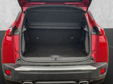 Peugeot 2008 1.2 PureTech 130 GT Pack Kam.+KeyLess+LED