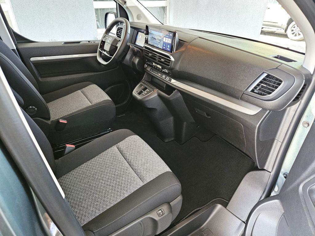 Toyota Proace Verso 2,2-l-D L1 Automatik Teamplayer