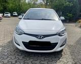 Hyundai i20 1.2 5 Star Edition 5 Star Edition - Hyundai i20: Standheizung