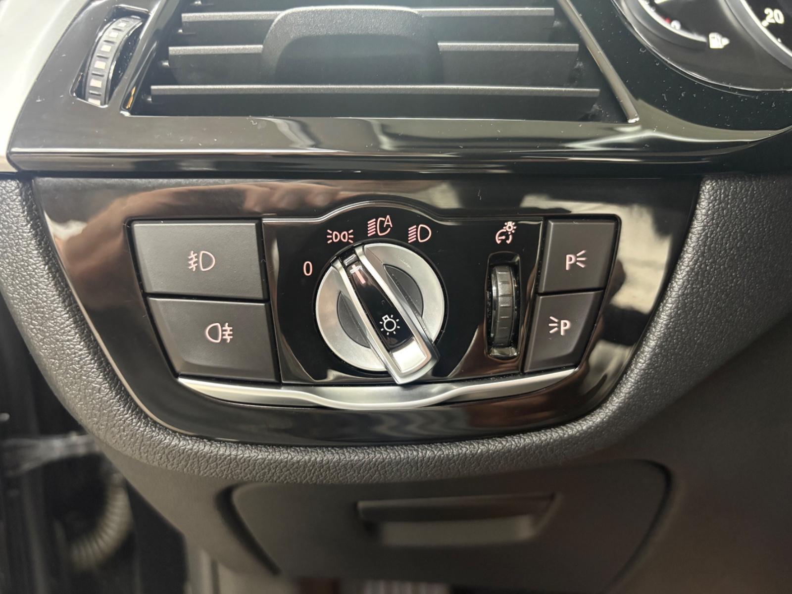 BMW 520 5 Limousine 520 d xDrive