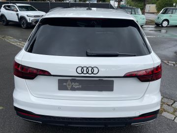 Audi A4 - 4